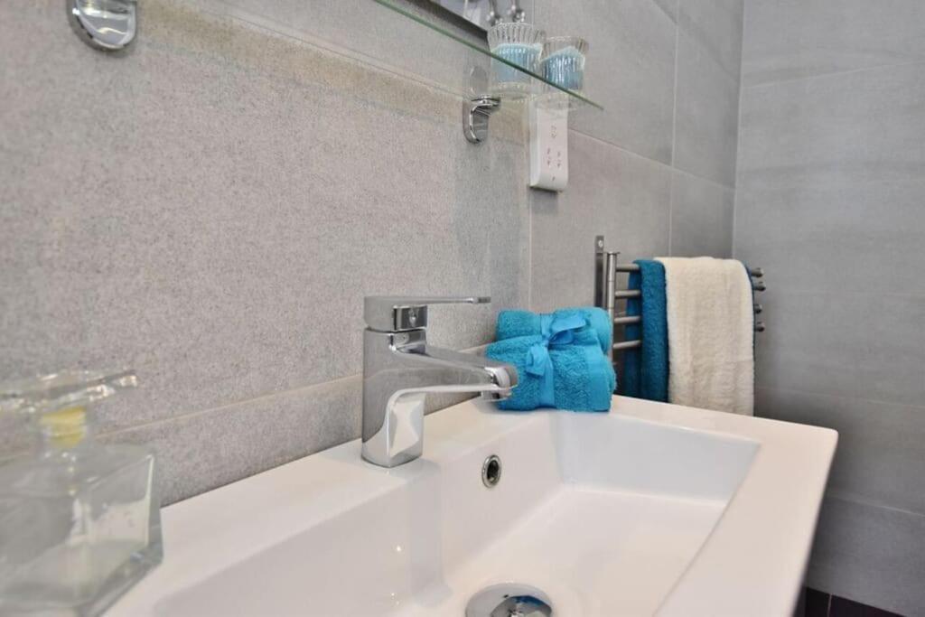 Vallettastay - Lucky Star One Bedroom Apartment 301 Eksteriør bilde