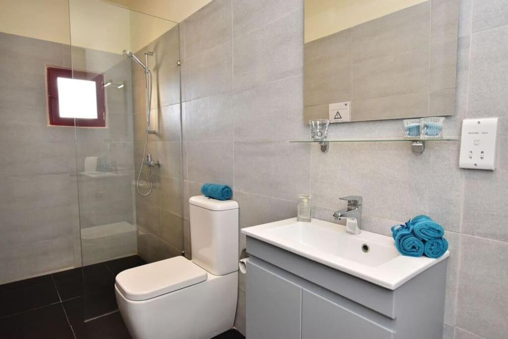 Vallettastay - Lucky Star One Bedroom Apartment 301 Eksteriør bilde