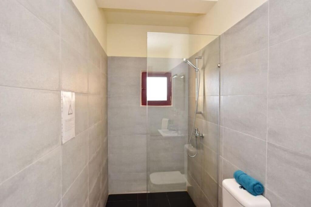 Vallettastay - Lucky Star One Bedroom Apartment 301 Eksteriør bilde
