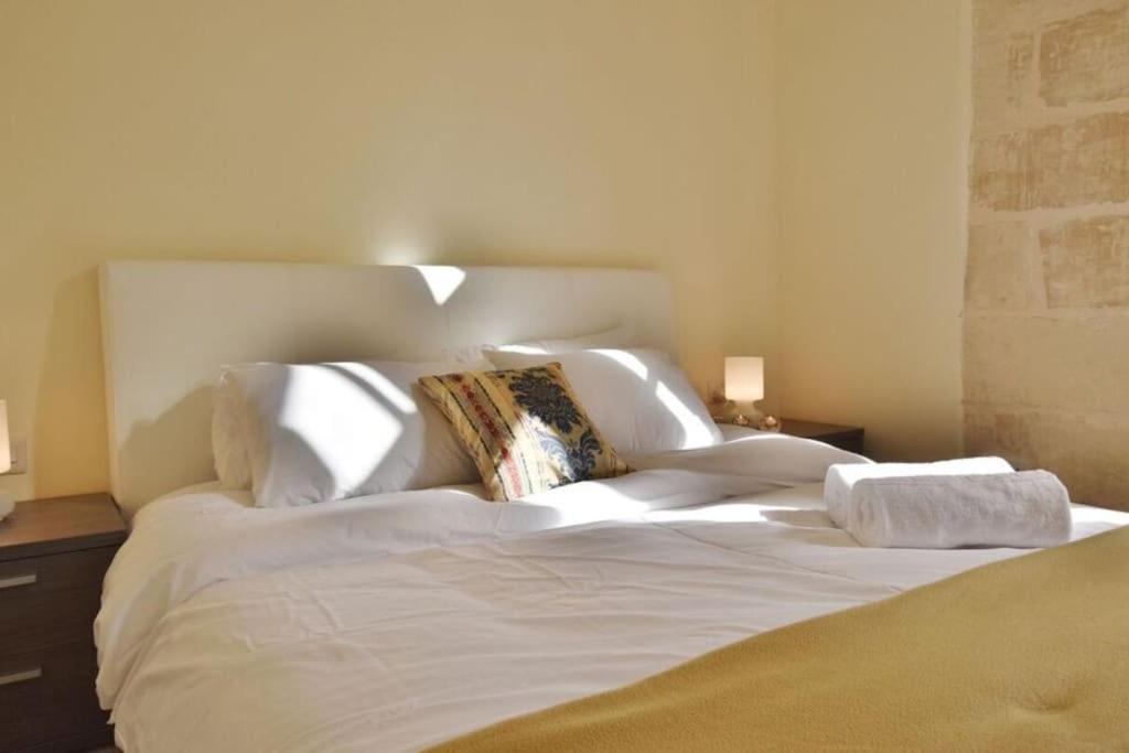Vallettastay - Lucky Star One Bedroom Apartment 301 Eksteriør bilde